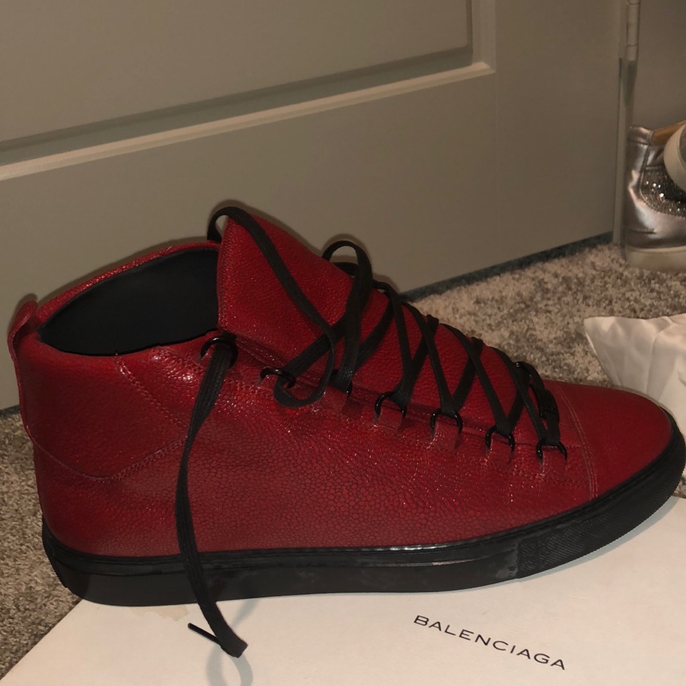 Men shoes